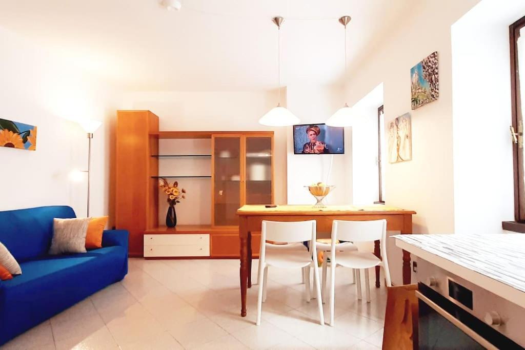 Apartamento Arco Felix Exterior foto
