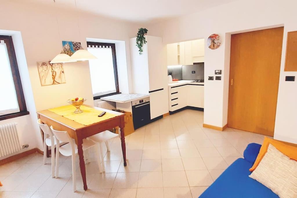 Apartamento Arco Felix Exterior foto
