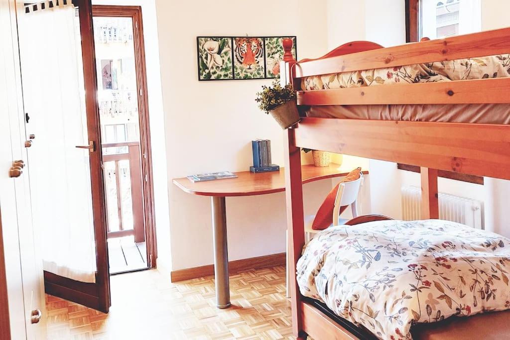 Apartamento Arco Felix Exterior foto